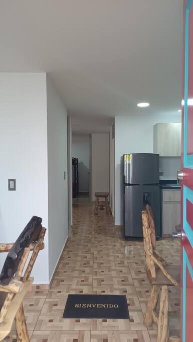 Viviendas Turisticas Sara Angel R1 Salento Kültér fotó