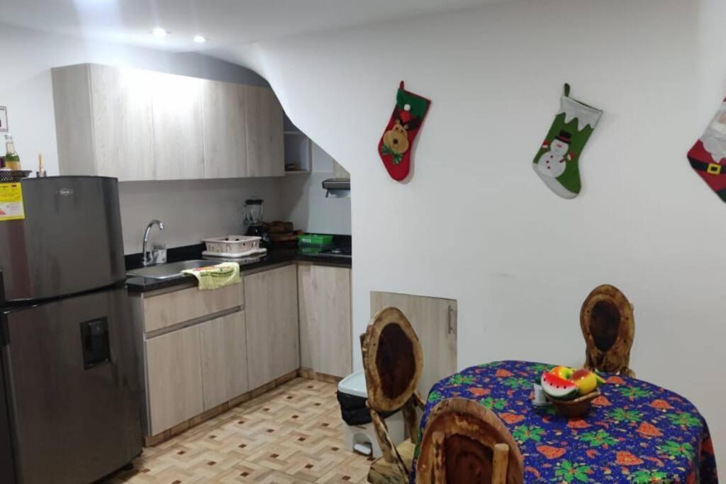 Viviendas Turisticas Sara Angel R1 Salento Kültér fotó