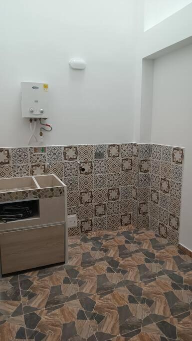 Viviendas Turisticas Sara Angel R1 Salento Kültér fotó
